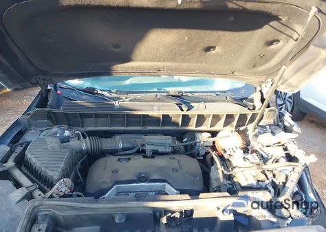 2019 GMC Acadia Sle-2 from USA, damaged, VIN 1GKKNLLA6KZ260325